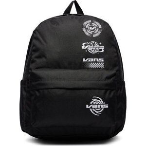 Batoh Vans Old Skool Backpack VN000H4W1581 Onyx