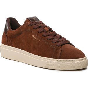 Sneakersy Gant Mc Julian 25633292 Dark Brown G46