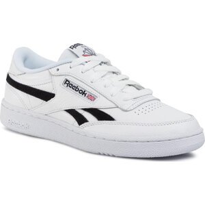 Boty Reebok Club C Revenge Mu EG9270 White/Black/None