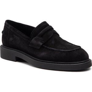 Lordsy Vagabond Alex W 5048-340-20 Black