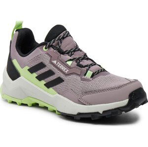 Boty adidas Terrex AX4 Hiking IE2571 Prlofi/Cblack/Grespa