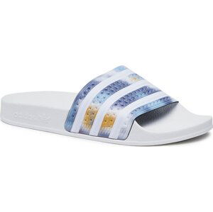 Nazouváky adidas adilette W H00151 Ftwwht/Ftwwht/Sonink