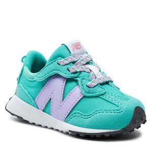 Sneakersy New Balance NW327LCC Lilac Glo