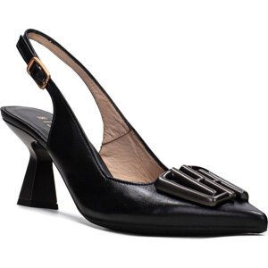 Sandály Hispanitas HV243282 Black