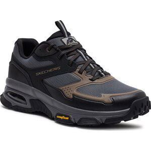 Trekingová obuv Skechers Sleek Envoy 237553 Bkbr