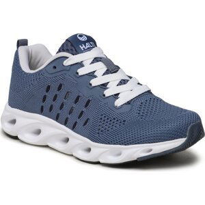 Sneakersy Halti Samos W Aquatech 054-2618 Bering Sea Blue B35