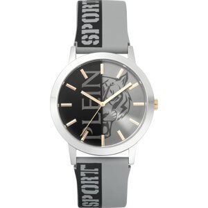 Hodinky Plein Sport Legend PSLBA0123 Grey