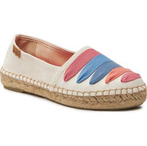 Espadrilky Toni Pons Rose-Cm Candy