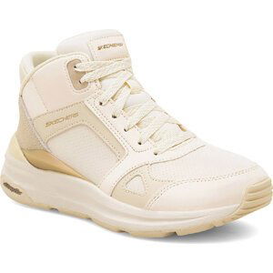 Sneakersy Skechers 149771 NAT Beige