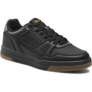Sneakersy Sprandi MP07-11569-02 Black