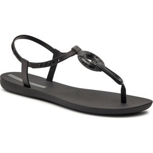 Sandály Ipanema 83513 Black/Grey AR572