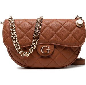 Kabelka Guess Gillian Crossbody Flap HWQG83 94210 COG