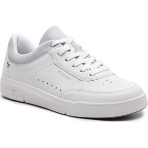 Sneakersy Rieker 41910-81 White
