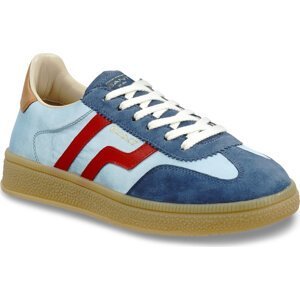 Sneakersy Gant Cuzima Sneaker 28533478 Lt.Blue/Blue G623