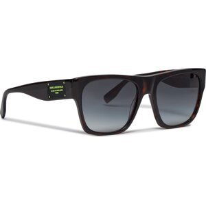 Sluneční brýle KARL LAGERFELD KL6074S 242 Brown