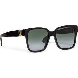 Sluneční brýle Givenchy GV 7141/G/S Černá