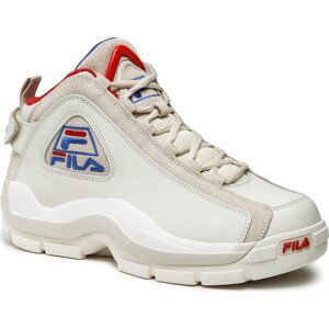 Sneakersy Fila Grant Hill 2 Mid FFM0209.70001 Turtledove