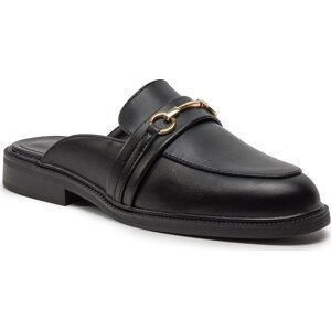 Nazouváky ONLY Shoes Lux-5 Black