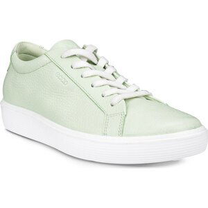 Sneakersy ECCO 21920301579 Matcha