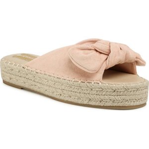 Espadrilky Jenny Fairy WSS20331-01 Pink