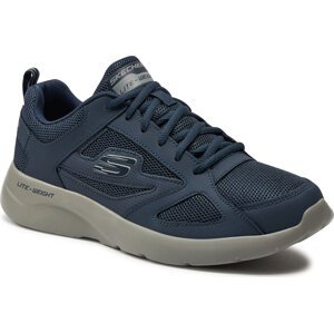 Boty Skechers Fallford 58363/NVY Navy