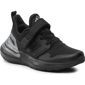 Boty adidas RapidaSport El K HP2734 Black