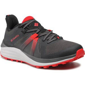 Trekingová obuv Columbia Escape Pursuit BM9866 Black/Bright Red 010