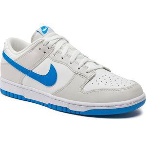 Boty Nike Dunk Low Retro DV0831 108 Summit/White/Photo Blue