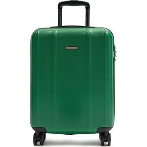 Kabinový kufr WITTCHEN 56-3P-711-85 Zielony 85