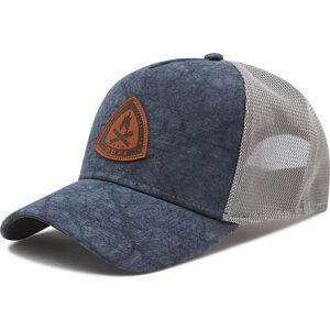 Kšiltovka Buff Trucker Cap 125364.707.30.00 Lowney Blue