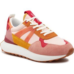 Sneakersy Gioseppo Adair 71095-P Pink