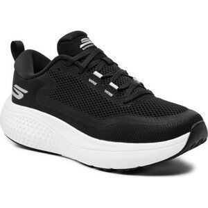 Boty Skechers Go Run Supersonic Max 172086/BKW Black