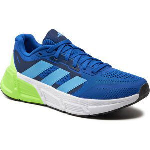 Boty adidas Questar IE2962 Royblu/Blubrs/Luclem