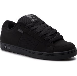 Sneakersy Etnies Kingpin 4101000091 Black/Black 003
