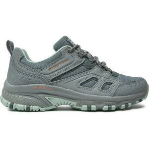 Trekingová obuv Skechers Hillcrest-Pathway Finder 180022/OLV Olive