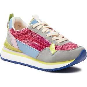 Sneakersy Gioseppo Poway 71044-P Pink