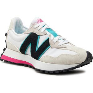 Sneakersy New Balance WS327NA Hi-Pink