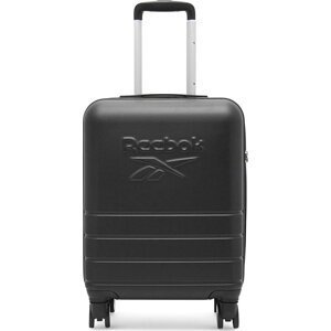 Kabinový kufr Reebok RBK-WAL-001-CCC-S Black
