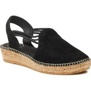 Espadrilky Toni Pons NURIA Negre