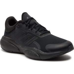 Boty adidas Response GW6661 Core Black/Core Black/Core Black