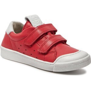 Sneakersy Froddo Rosario G2130316-18 S Red 18