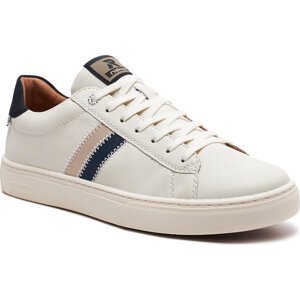 Sneakersy Rieker U0705-80 White