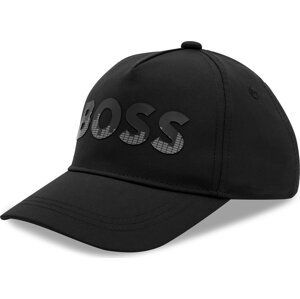 Kšiltovka Boss J50952 Black 09B