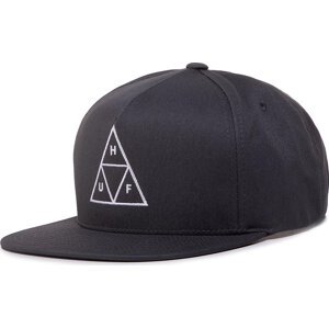 Kšiltovka HUF Essentials Tt Snapback HT00344 Charcoal