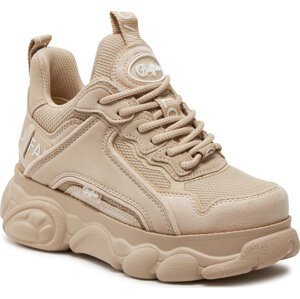 Sneakersy Bufallo Cld Chai BN16304261 Cream