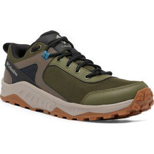 Trekingová obuv Columbia Trailstorm™ Ascend Wp 2044281 Green