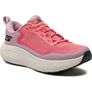 Boty Skechers Go Run Supersonic Max 172086/PNK Pink