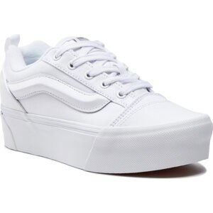 Tenisky Vans VN000CP6W001 White