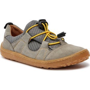 Sneakersy Froddo Barefoot Track G3130243-5 S Grey 5
