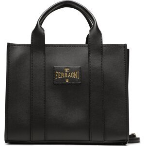 Kabelka Chiara Ferragni 74SB4BN3 Black